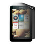 Lenovo IdeaTab A2107 Privacy (Portrait) Screen Protector