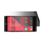 Xolo BLACK 1X Privacy (Landscape) Screen Protector