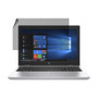 HP ProBook 650 G4 (Non-Touch) Privacy Plus Screen Protector