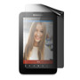 Lenovo A7-30 A3300 Privacy (Portrait) Screen Protector