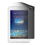 Asus Fonepad 7 ME372CL Privacy (Portrait) Screen Protector