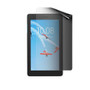 Lenovo Tab E7 Privacy (Portrait) Screen Protector