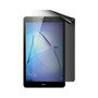 Huawei MediaPad T3 8 Privacy (Portrait) Screen Protector