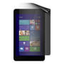 Dell Venue 8 Pro Privacy (Portrait) Screen Protector