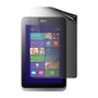 Acer Iconia W4-820 Privacy (Portrait) Screen Protector