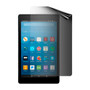 Amazon Fire HD 8 (7th Gen) Privacy (Portrait) Screen Protector