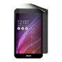 Asus Fonepad 7 (2014) Privacy (Portrait) Screen Protector