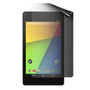 Google Nexus 7 (2013) Privacy (Portrait) Screen Protector