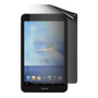 Asus Memo Pad 8 ME180A Privacy (Portrait) Screen Protector