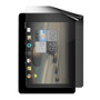 Acer Iconia Tab A1-811 Privacy (Portrait) Screen Protector
