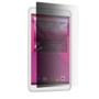 Alcatel Onetouch Pop 8S Privacy (Portrait) Screen Protector