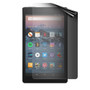 Amazon Fire HD 8 (5th Gen) Privacy (Portrait) Screen Protector