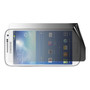 Samsung Galaxy S4 mini Privacy (Landscape) Screen Protector