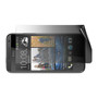 HTC Desire 300 Privacy (Landscape) Screen Protector