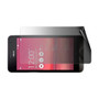 Asus Zenfone 5 A500KL Privacy (Landscape) Screen Protector