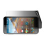 Archos 50c Neon Privacy (Landscape) Screen Protector