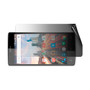 Archos 50d Helium Privacy (Landscape) Screen Protector