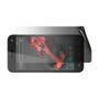 Xolo Q1000s Plus Privacy (Landscape) Screen Protector