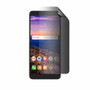 Alcatel ONYX Privacy Screen Protector