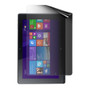 Acer One 10 Privacy (Portrait) Screen Protector