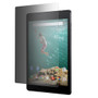 Google Nexus 9 Privacy (Portrait) Screen Protector