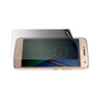 Motorola Moto G5 Privacy (Landscape) Screen Protector