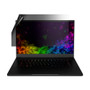 Razer Blade 15 (2019) Privacy Lite Screen Protector