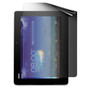 Asus Transformer Pad TF701T Privacy (Portrait) Screen Protector