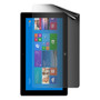 Microsoft Surface 2 Privacy (Portrait) Screen Protector