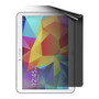Samsung Galaxy Tab 4 10.1 Privacy (Portrait) Screen Protector