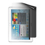 Samsung Galaxy Tab 2 10.1 Privacy (Portrait) Screen Protector