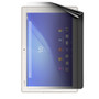 Sony Xperia Z4 Tablet Privacy (Portrait) Screen Protector