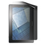 Lenovo Idea Tab S6000L Privacy (Portrait) Screen Protector