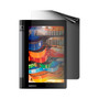 Lenovo Yoga Tab 3 Plus Privacy (Portrait) Screen Protector
