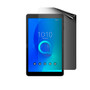 Alcatel 1T 10 Privacy (Portrait) Screen Protector