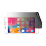 Gionee S5.1 Pro Privacy (Landscape) Screen Protector