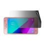 Samsung Galaxy J2 Prime Privacy (Landscape) Screen Protector