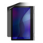 Lenovo IdeaPad Flex 3 11ADA05 Privacy Lite (Portrait) Screen Protector