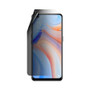 Oppo Reno4 Privacy Lite Screen Protector