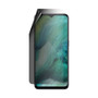 Oppo Find X2 Lite Privacy Lite Screen Protector