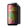 LG Risio 4 Privacy Plus Screen Protector
