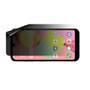 LG Risio 4 Privacy Lite (Landscape) Screen Protector