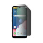 LG Fortune 3 Privacy Screen Protector