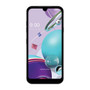 LG K8x Privacy Quad Screen Protector