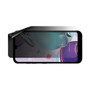 LG K8x Privacy Lite (Landscape) Screen Protector
