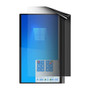 Lenovo IdeaPad Flex 5 15 (15IIL05) Privacy (Portrait) Screen Protector