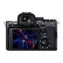 Sony A7S III Impact Screen Protector