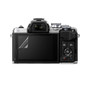 Olympus OM-D E-M10 Mark IV Vivid Screen Protector