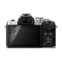 Olympus OM-D E-M10 Mark IV Matte Screen Protector