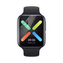 Oppo Watch (46mm) Matte Flex Screen Protector